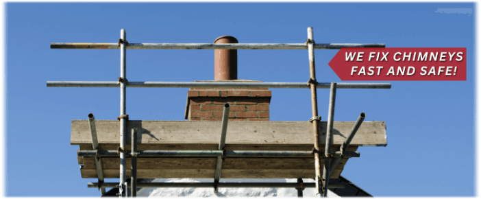 Chimney Repair Annapolis