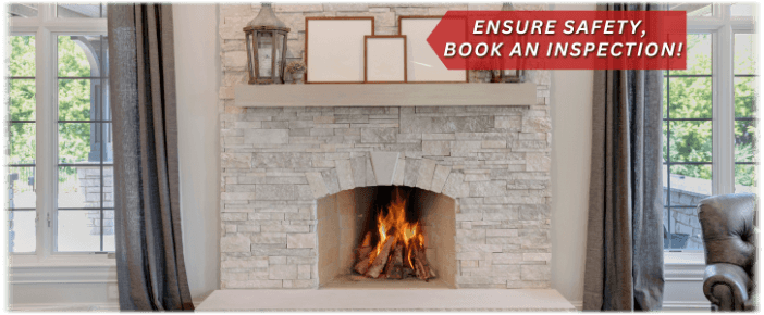 Chimney and Fireplace Inspection Annapolis