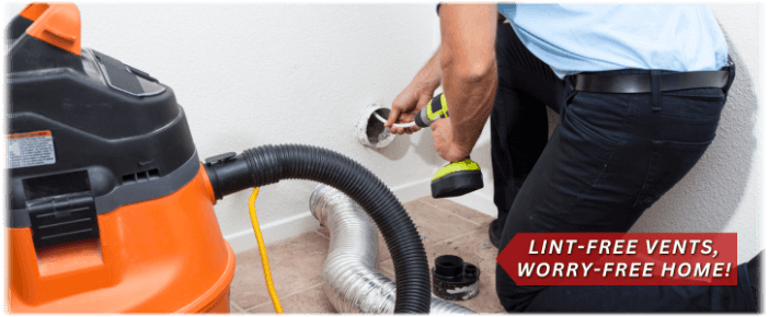 Dryer Vent Cleaning Annapolis