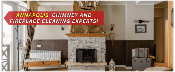 Fireplace Cleaning Annapolis