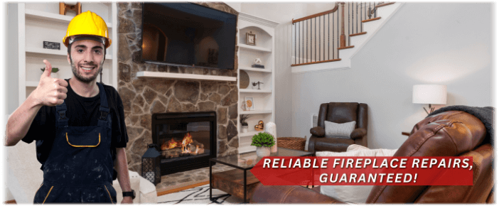 Fireplace Repair Annapolis